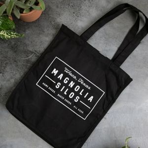 Magnolia Tote Bag